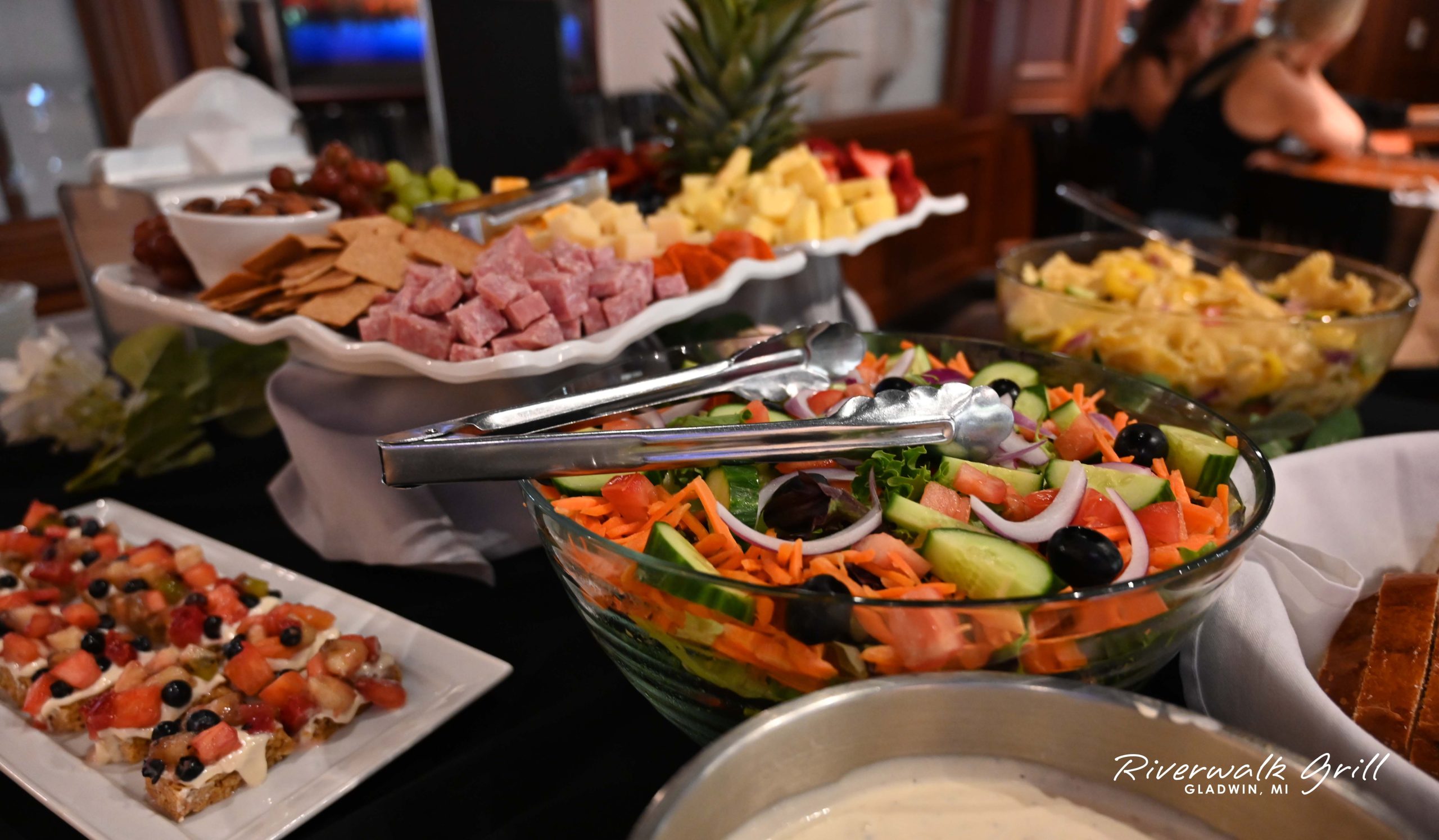 Event Catering in Gladwin MI