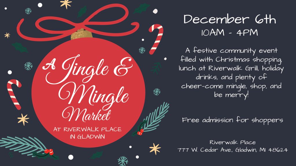 Jingle & Mingle Market