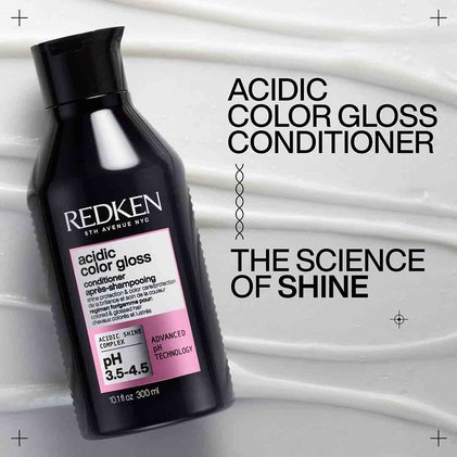 Social (2) Redken