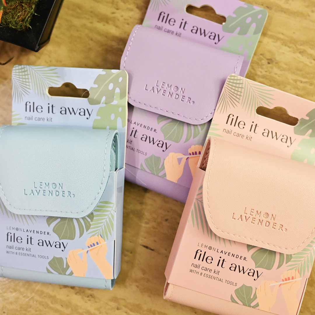 lavender Lemon Lavender
