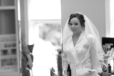 All‑in‑one wedding venue Gladwin MI