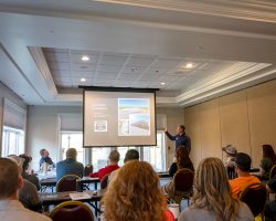 Meetings & Conferences at Riverwalk Place