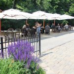 Riverside Seating